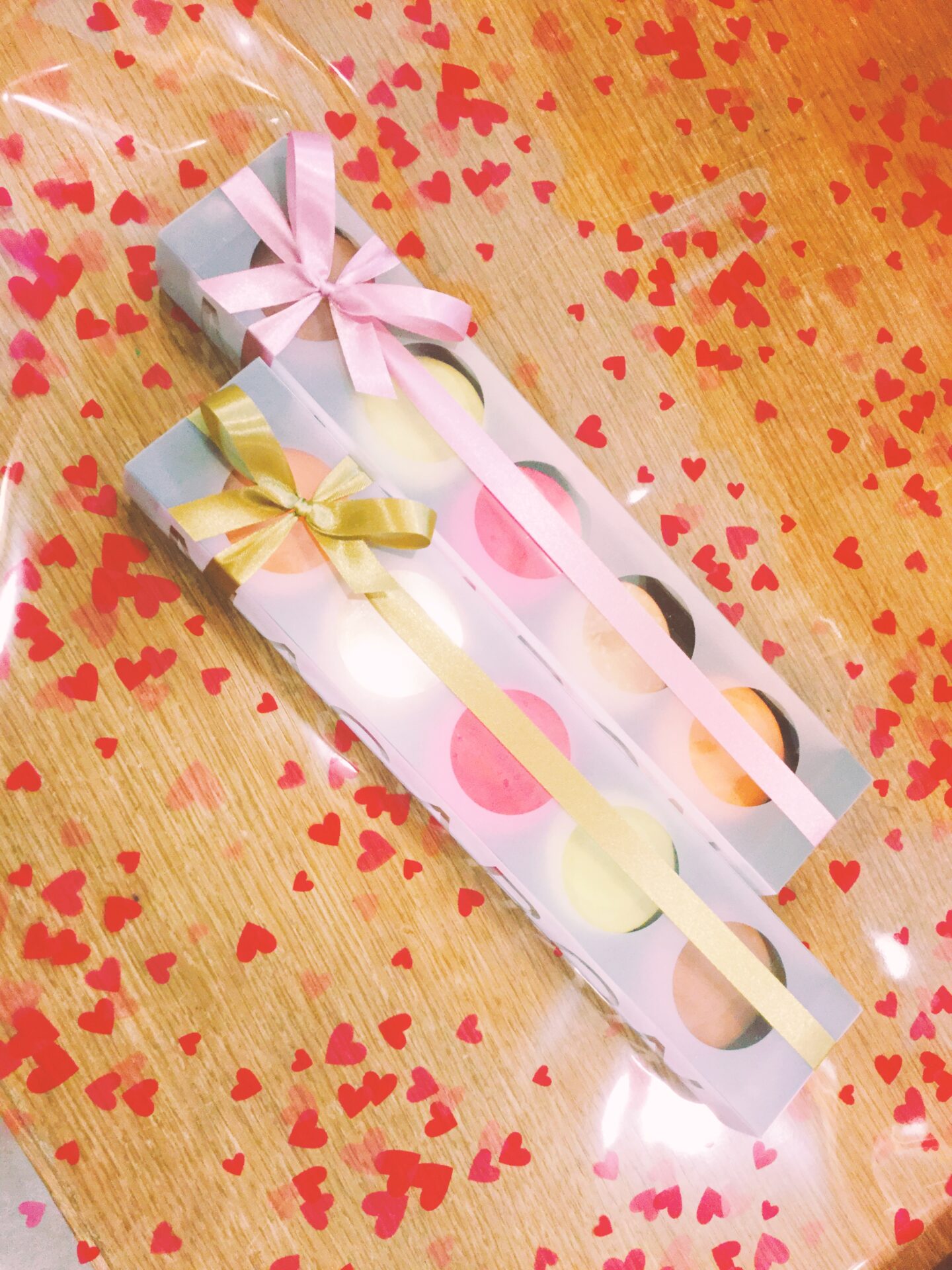 Valentineおすすめ💕💕