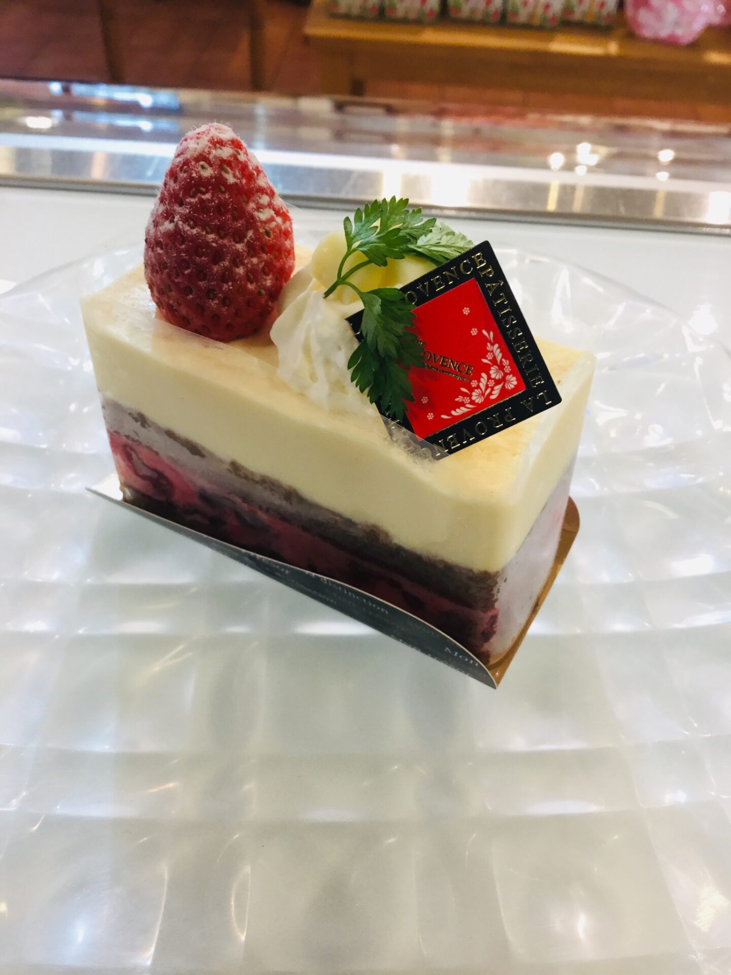 おすすめケーキ🍰