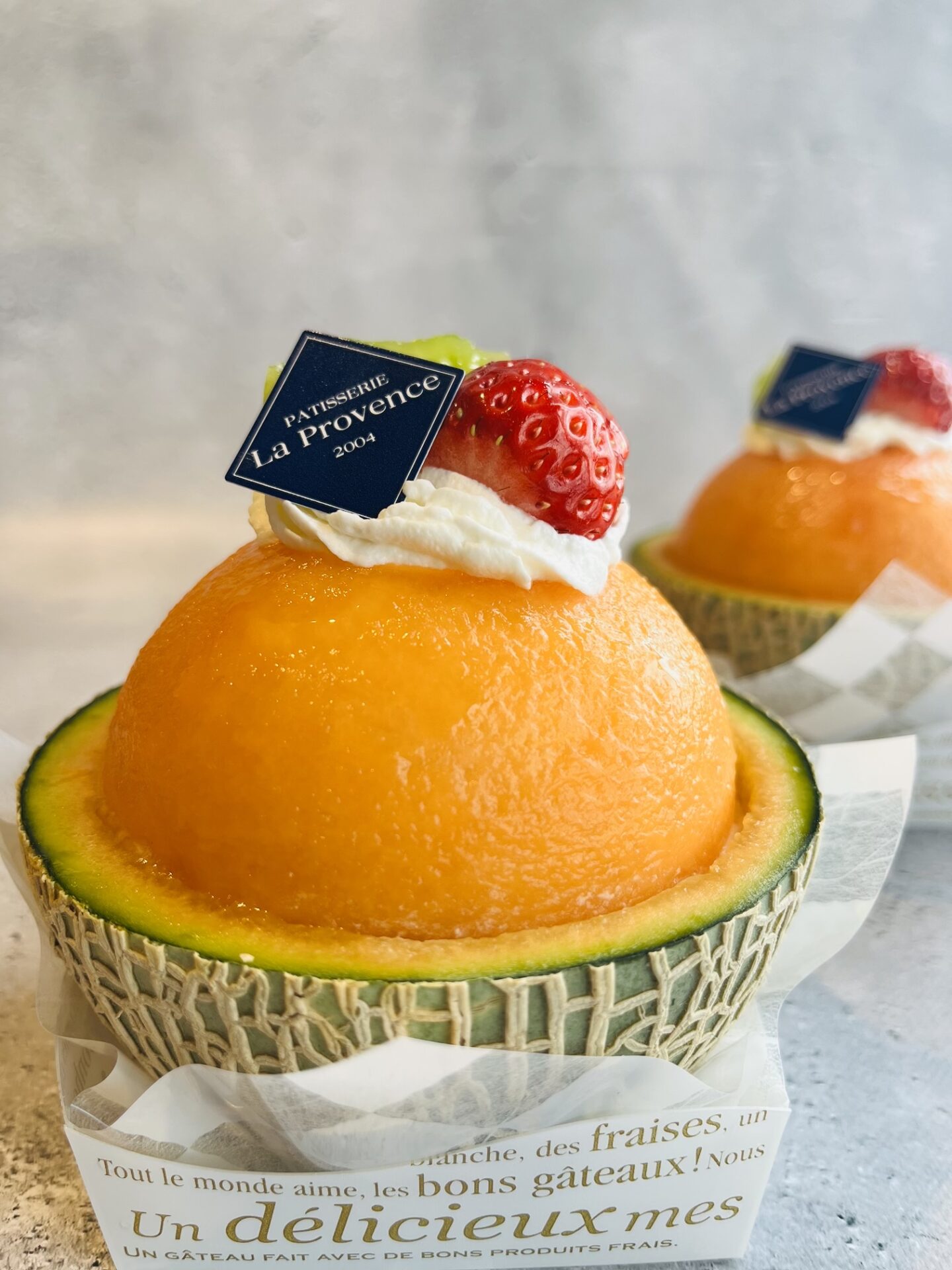 まるごとメロン🍈✨️