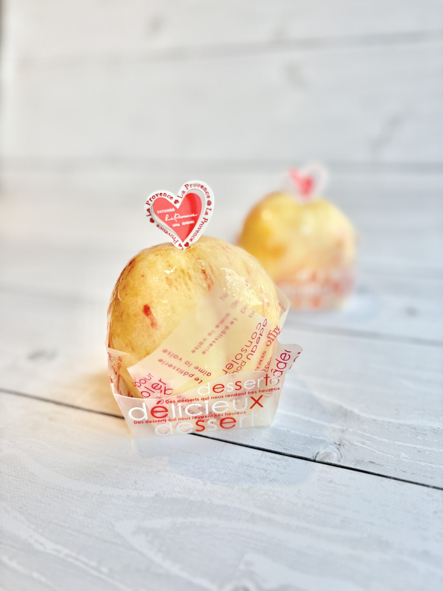🍑まるごと桃🍑
